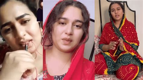 aliza leak video|Explained: Controversy Around Pakistani TikTok Star。